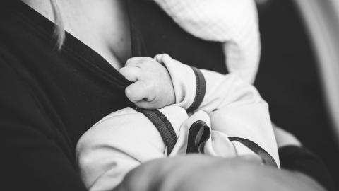 Naming babies