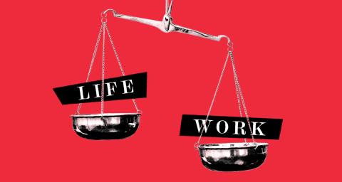 Staying balanced in an unbalanced world